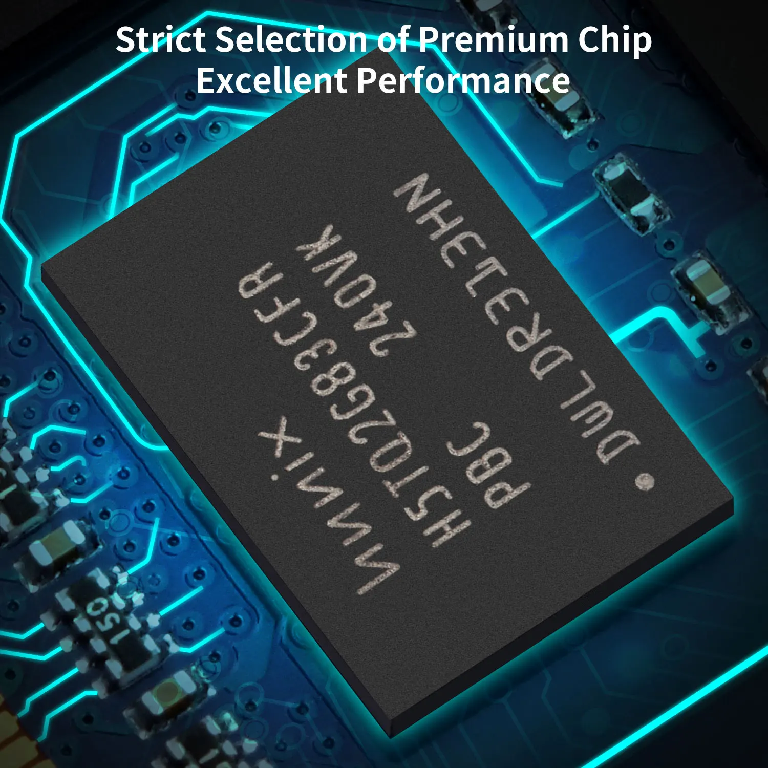 hot sell high speed RAM ddr2 8gb DDR3 4GB 8GB memory For pc