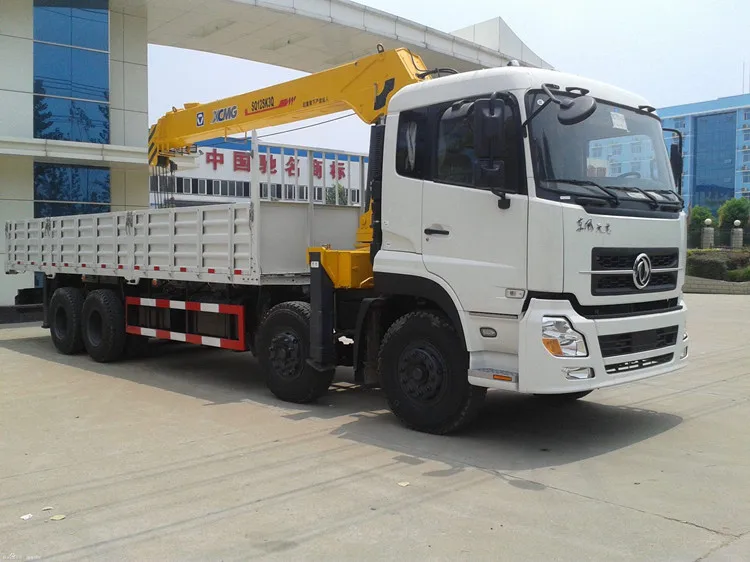 10 тонн 12 14 DONGFENG АВТО кран 4 ядра Arm гидравлический телескоп подъемный грузовик по самой низкой цене