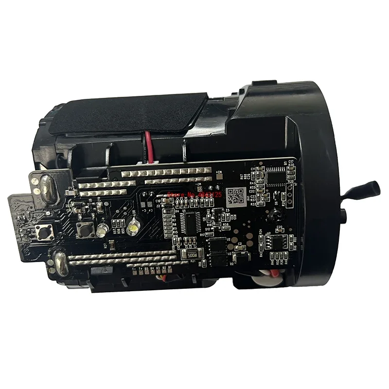 Original Li-ion Battery for XiaoMi Mi Vacuum Cleaner Light Handheld Cordless Vacuum Cleaner Parts 2500mAh Battery Accessories