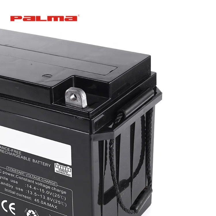 lead acid battery/auto battery  200ah 150ah for home appliances and electric power systems