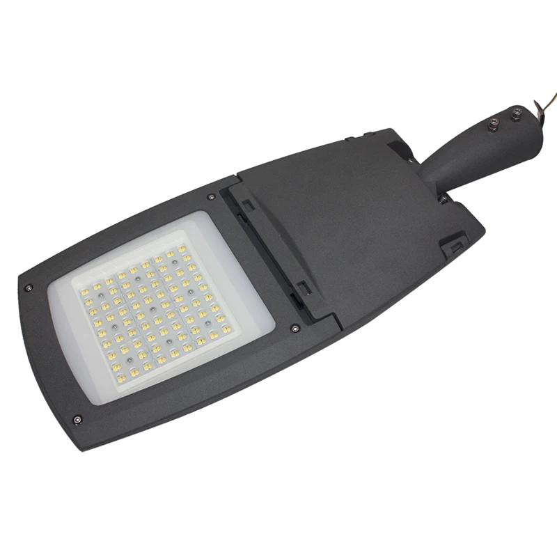 100 watt IP66 Waterproof Road lighting Outdoor LED Street Lamps