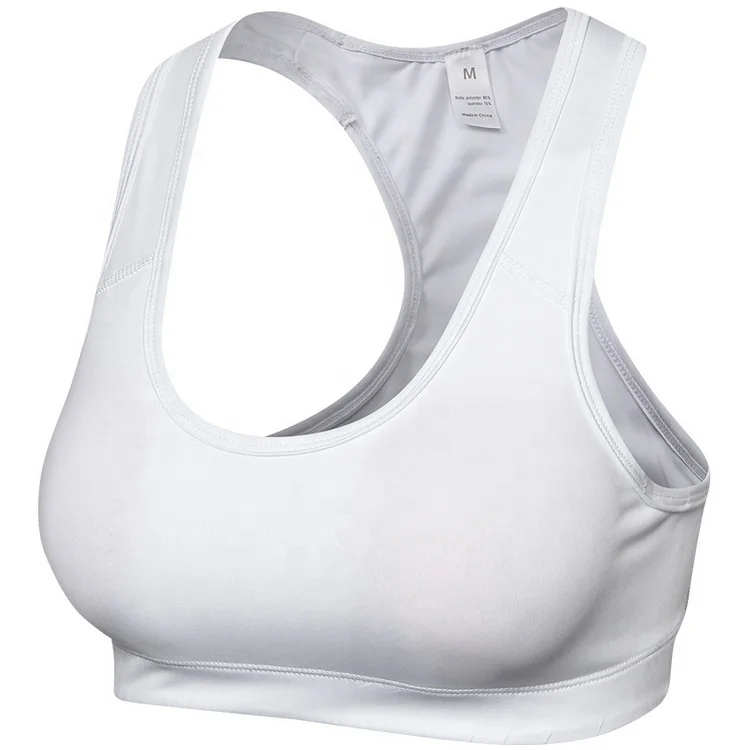 online shopping yoga clothing blank gym bra woman sport yoga bra