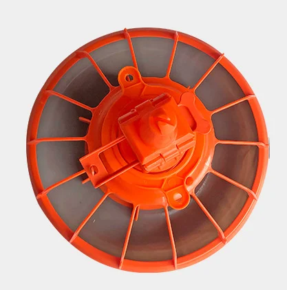 Feed system of chicken farm complete feed line water line chicken house pig farm automatic feeder feed line equipment