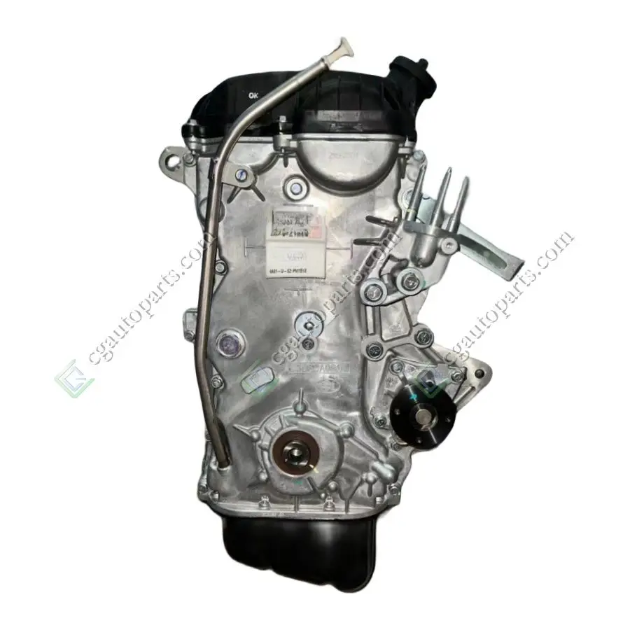 CG Auto Parts Factory Sale 1.6L 4A92 Engine Motor for Mitsubishi Asx Lancer Brilliance H530 V5 Zotye Z300