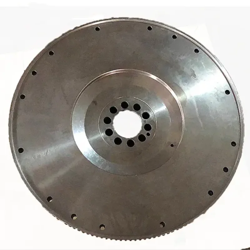 13450-2830 Flywheel 380mm x 129T  Assy for Hino J08C