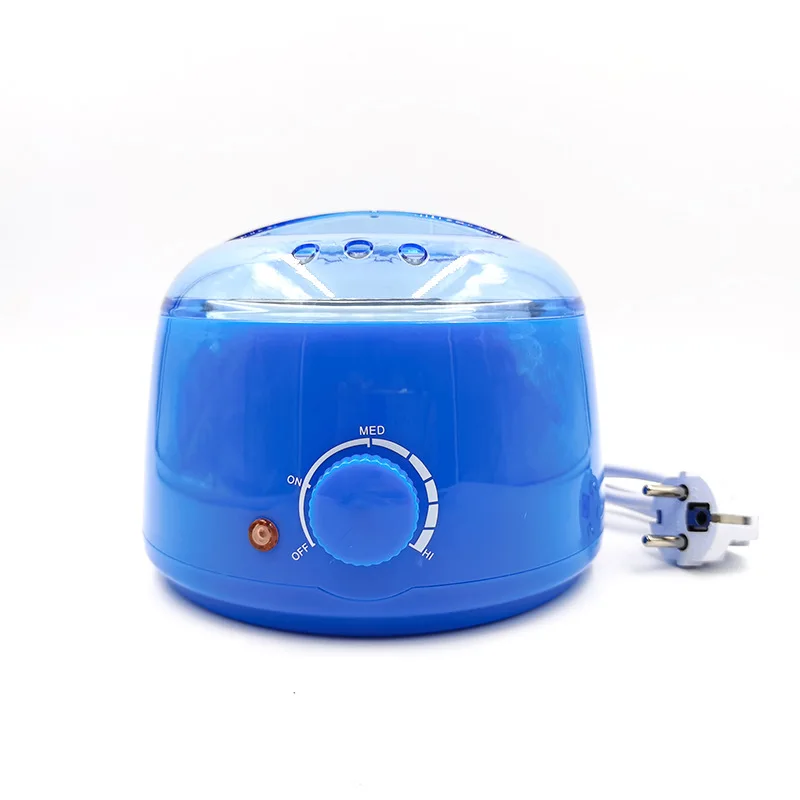 Factory Price wholesale Wax Warmer Machine Multipurpose Waxing Heater kit And Melting Pot For hair removal
