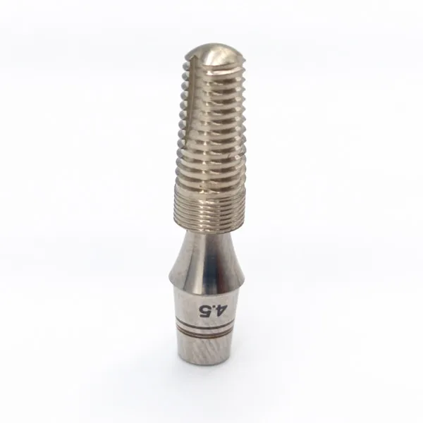 WEGO JERICOM  arc bottom Dental implant OEM ODM  implant surgery kit  for hospital and dental clinics