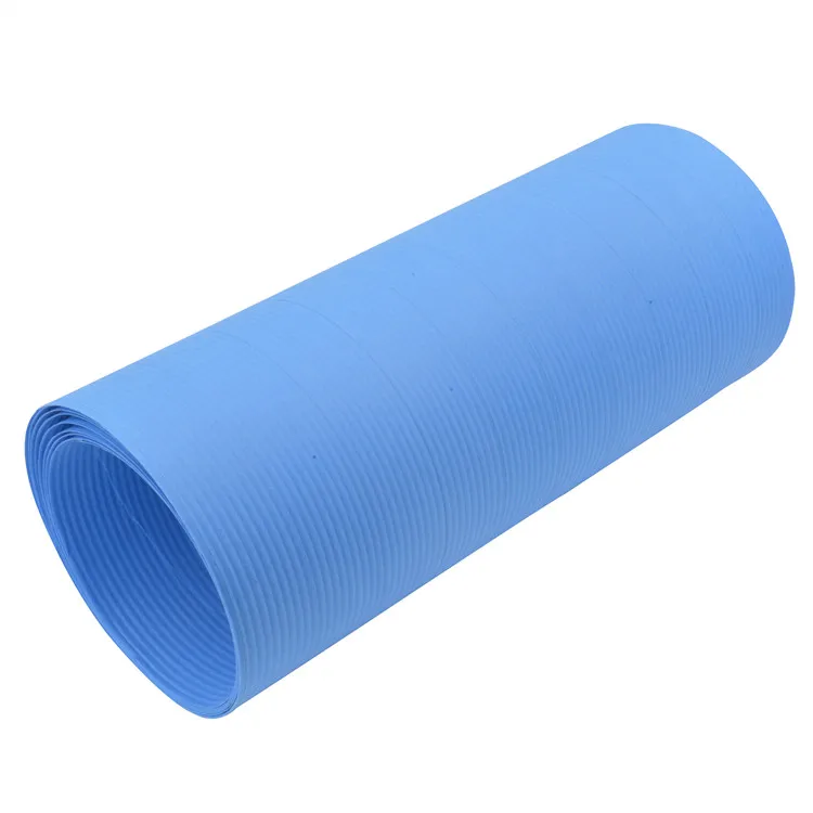 Auto filter paper acrylic heavy duty air filter paper