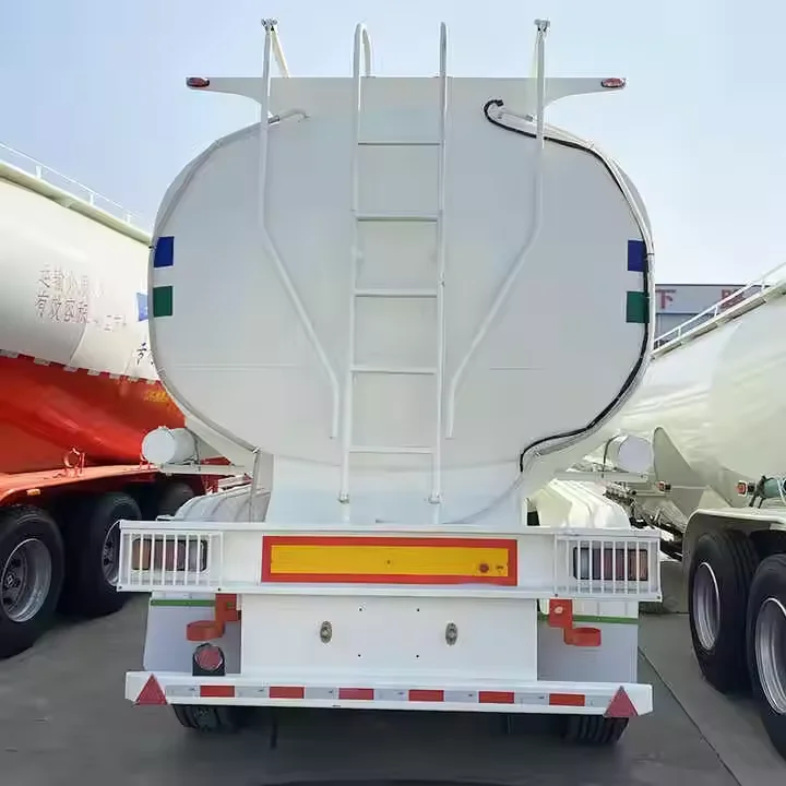 42 cubic liquid tank cars