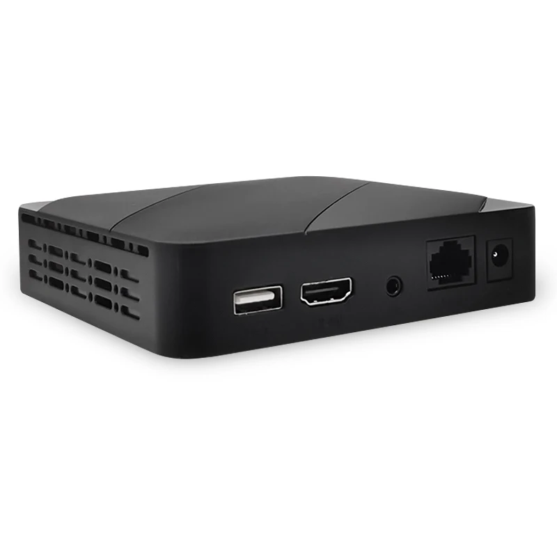2023 бестселлер, Лучшая цена, 100 м Ethernet порт Linux 4,9 Iptv Full Hd Поддержка Hls(M3U8)Linux Iptv Приемник