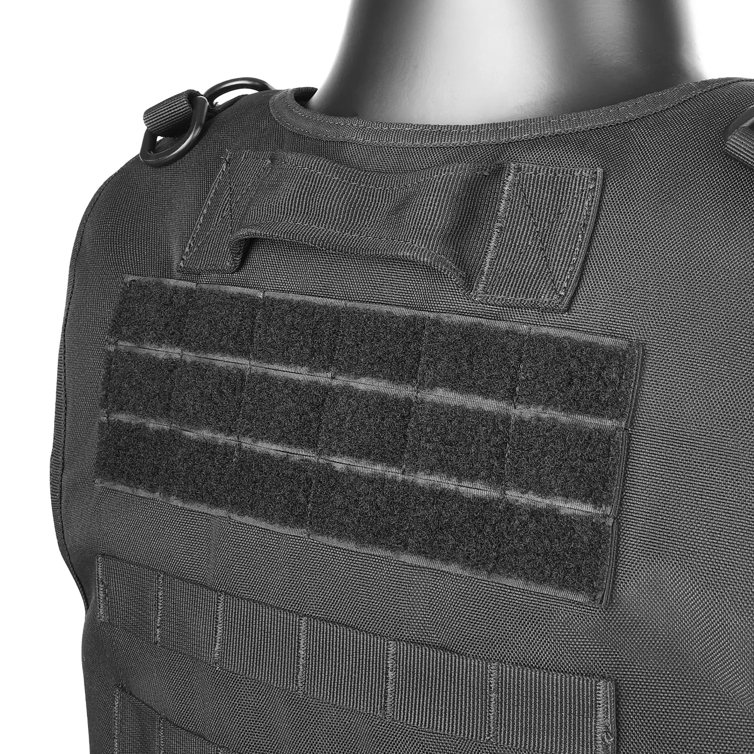 Tactico Plate Carrier Tactisch Multifunctional Tactical Gear Equipment Modular Supplies Security chalecos-tacticos vest