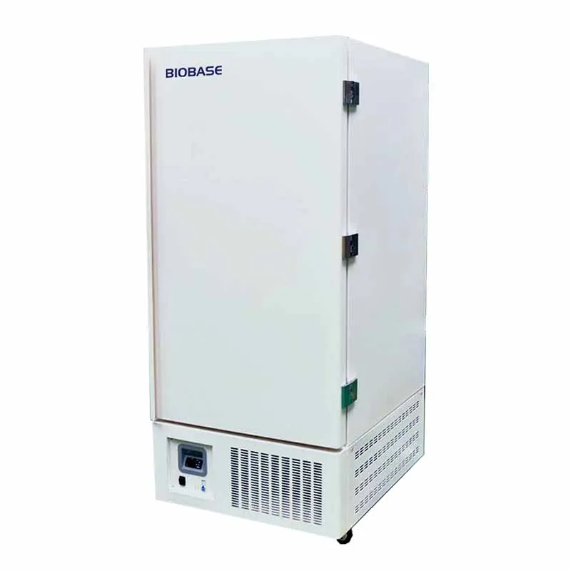 Морозильная камера Biobase BDF-40V360 для хранения вакцины и клиники лабораторной