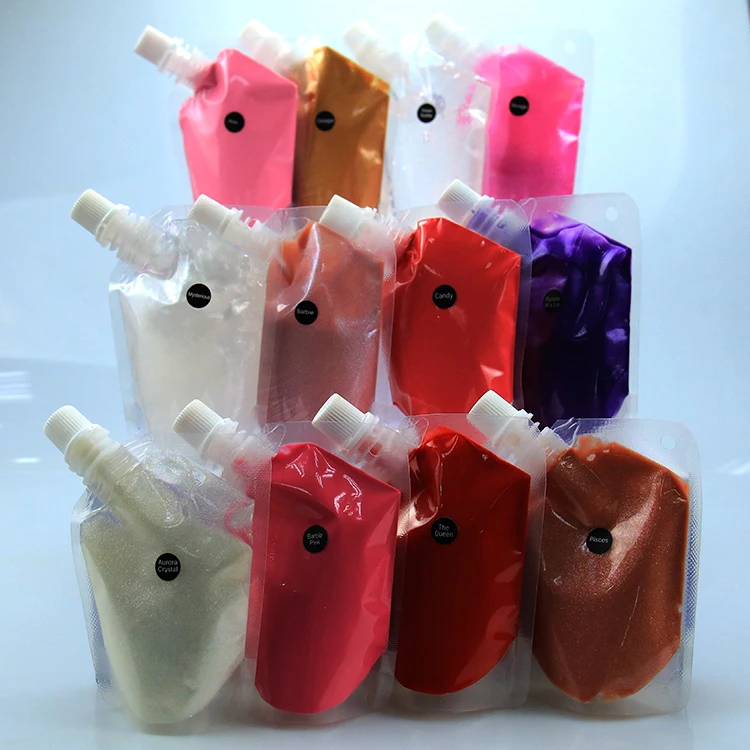 Vegan private label nude clear lipgloss lip gloss base vendors lip gloss