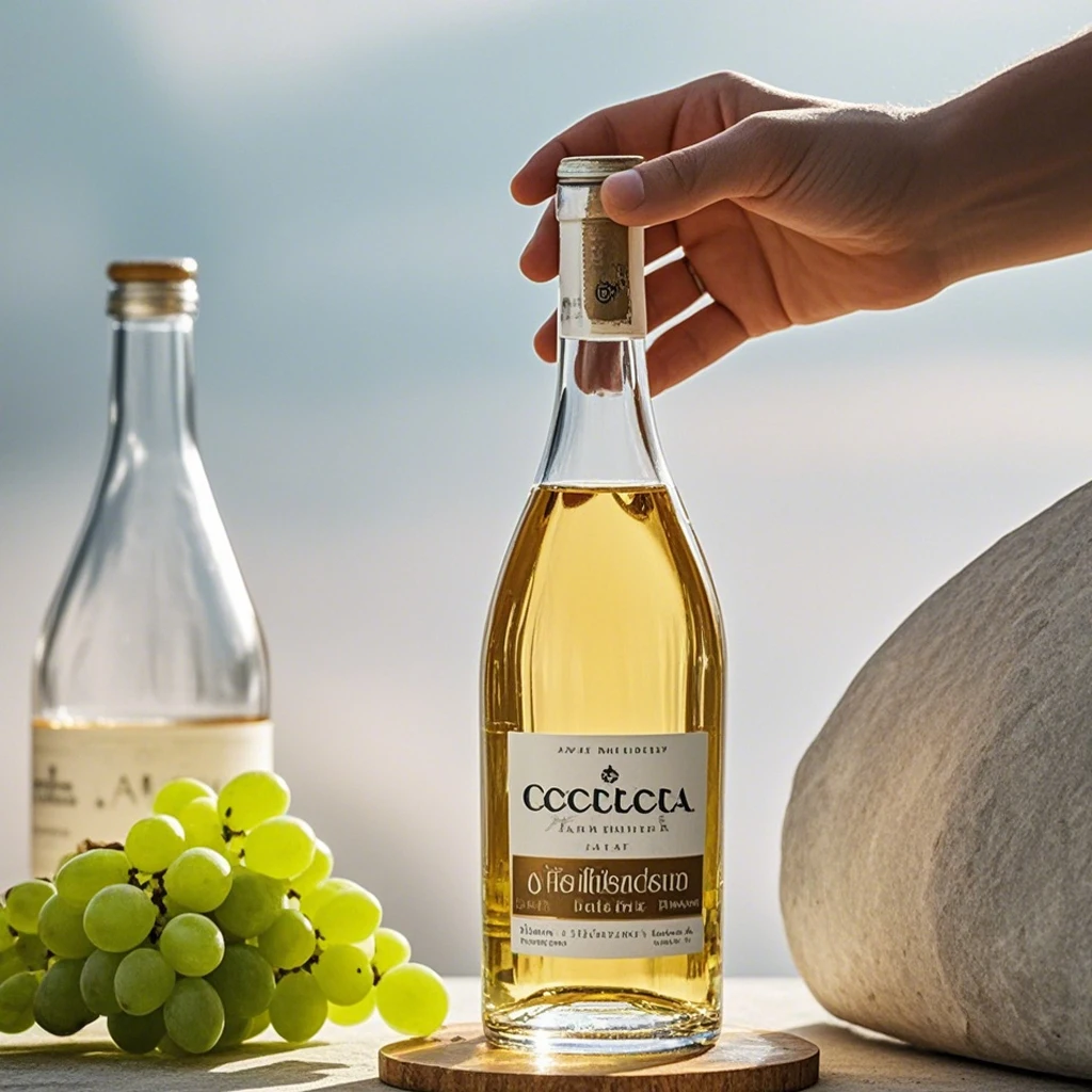Factory Custom 100ml 200ml 375ml 500ml 750ml Long Neck Round Base Wine Brandy Liquor Empty Glass Bottle