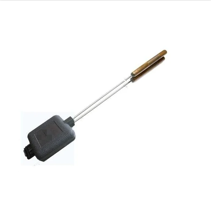 Cast Iron Pie Cooker Campfire Sandwich Maker