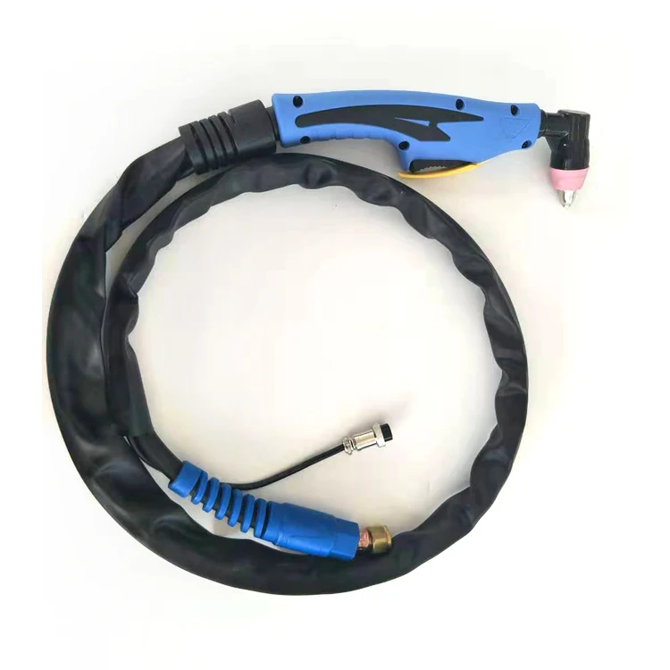 cutting guns SG55 new plasma gas cutting torch for plasma cutting machine