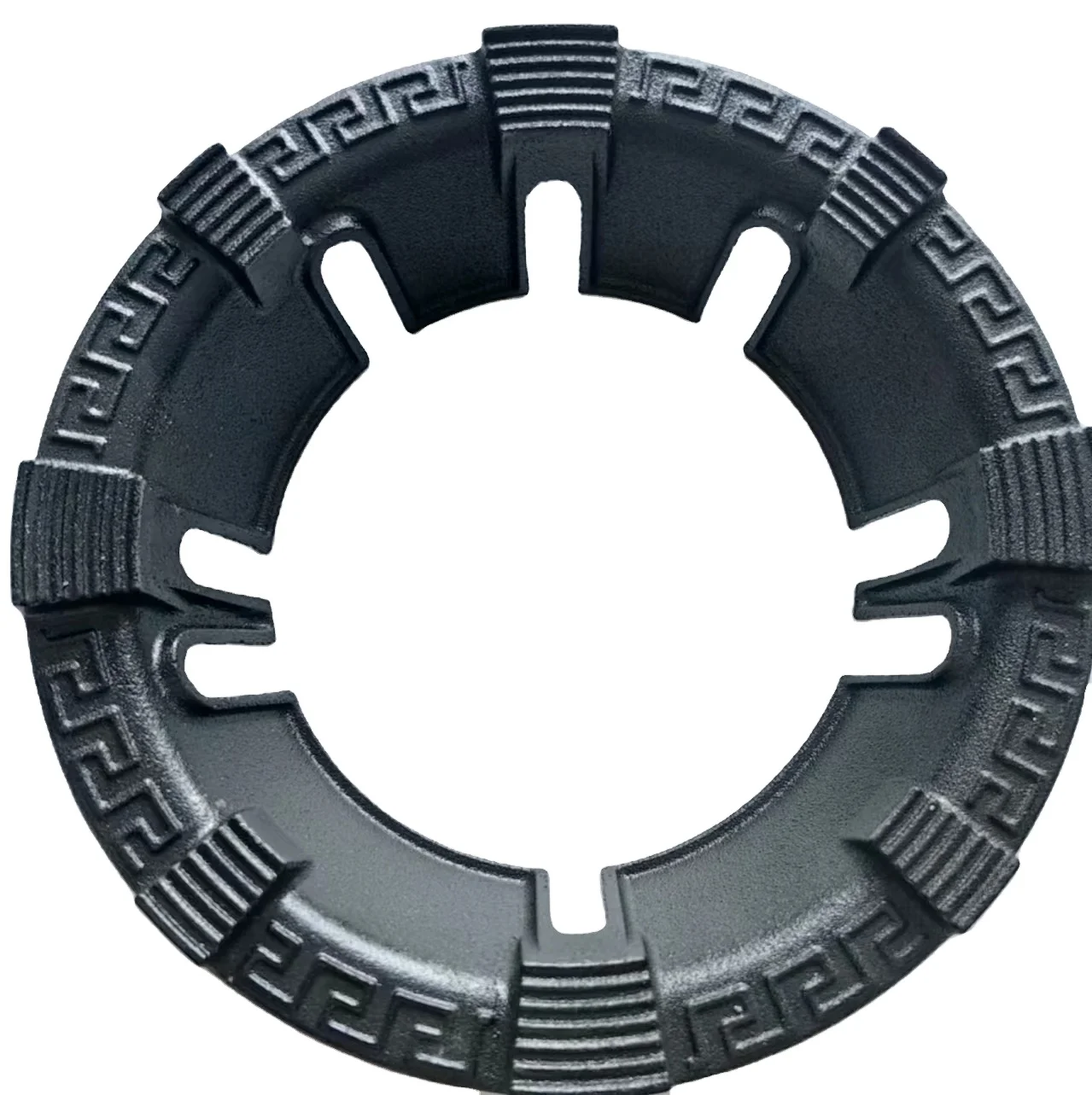 Cook tea around the stove, charcoal stove, barbecue stove Quality assurance manual gas stove black cooking outdoor gas stove