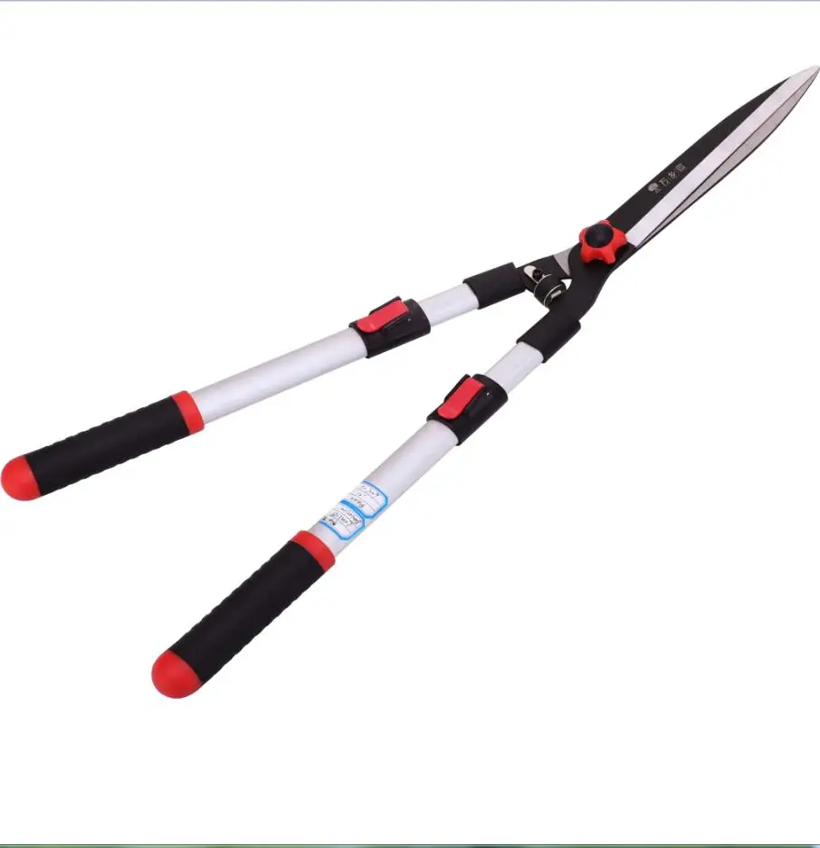 
Высококачественные садовые кусачки, ручной инструмент, ножницы для газона, ножницы для живой изгороди 