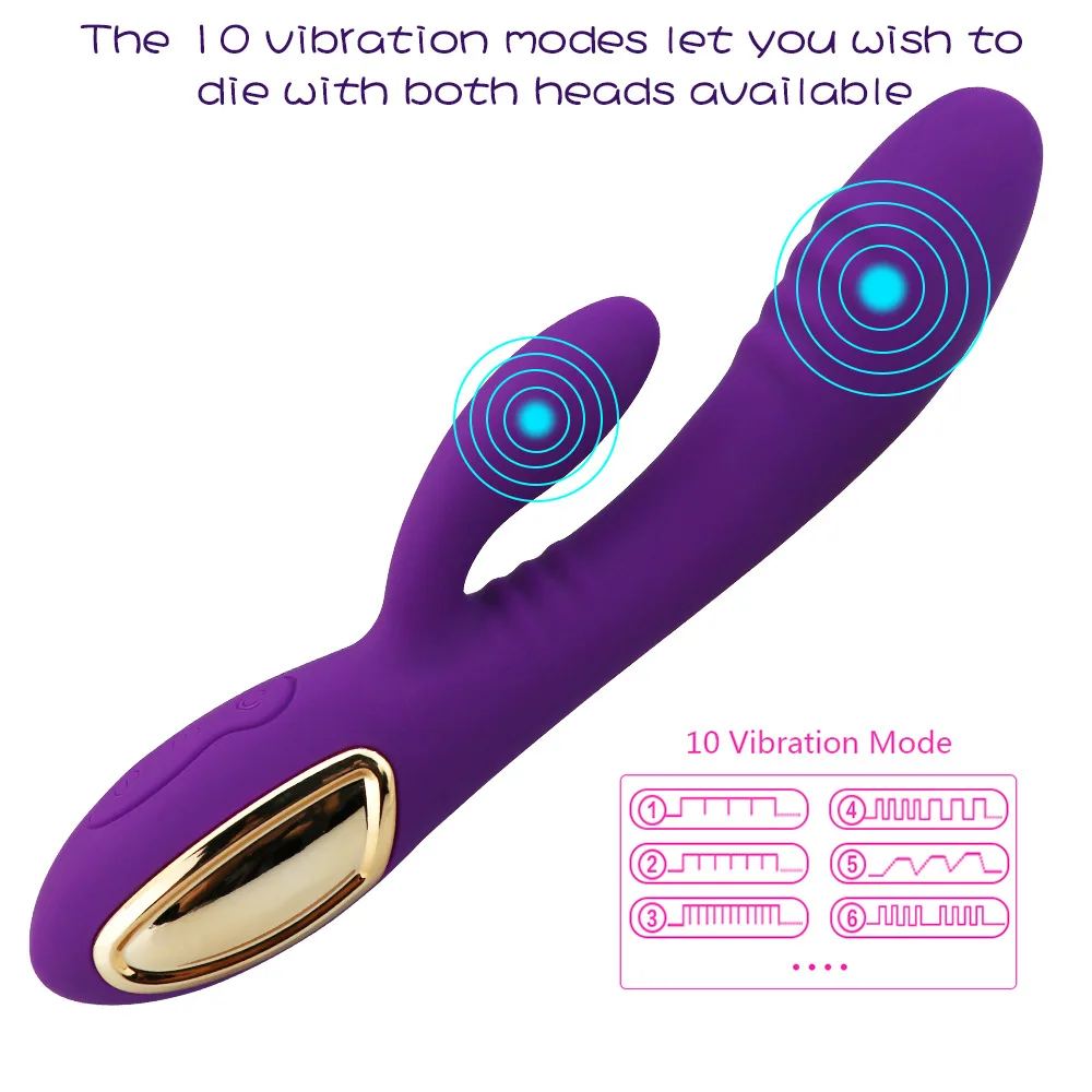 Amazon hot sale adult sex toys dildo vibrator G-spot vibrator for women