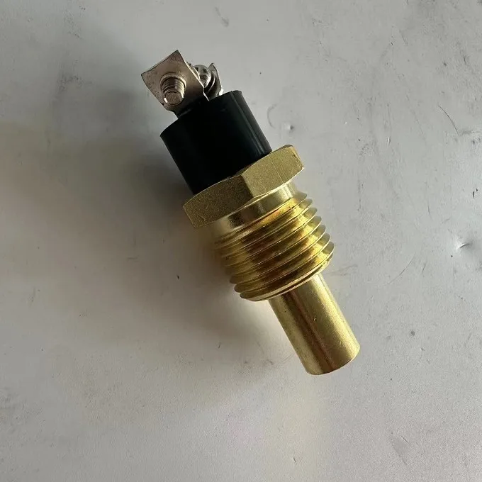 Water Temperature Sensor OEM 203-3219 Suit For Engine 426C 436D 442D Diesel Pressure Sensor 2033219