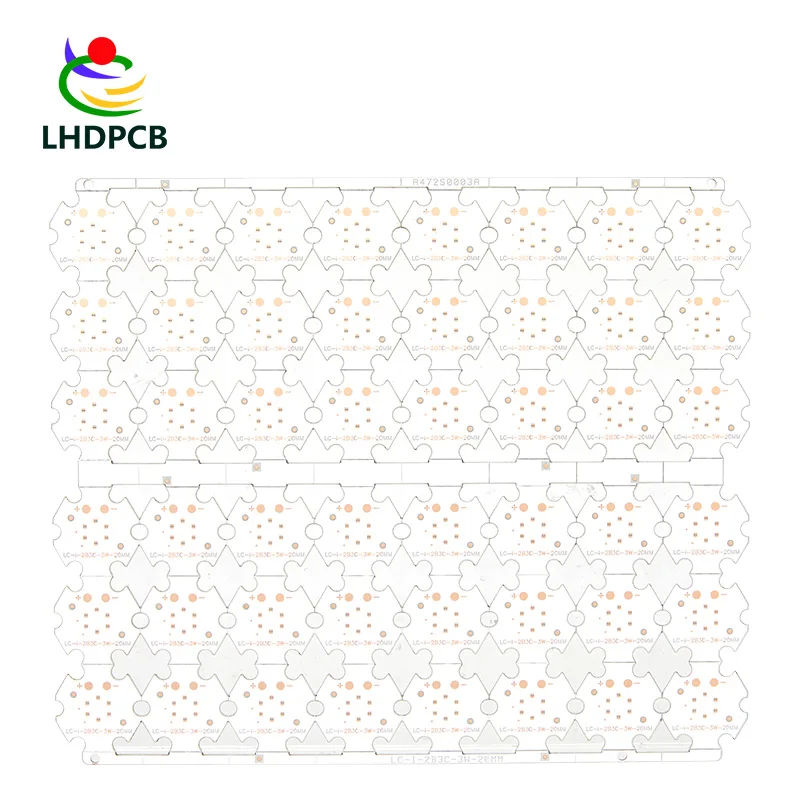  Один-стоп Pcb/PCBA производитель Led Pcb дизайн
