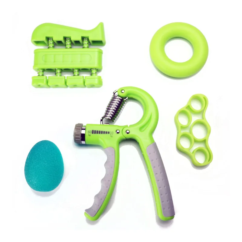 Custom Workout Kit Strengthener Grip Trainer Strength