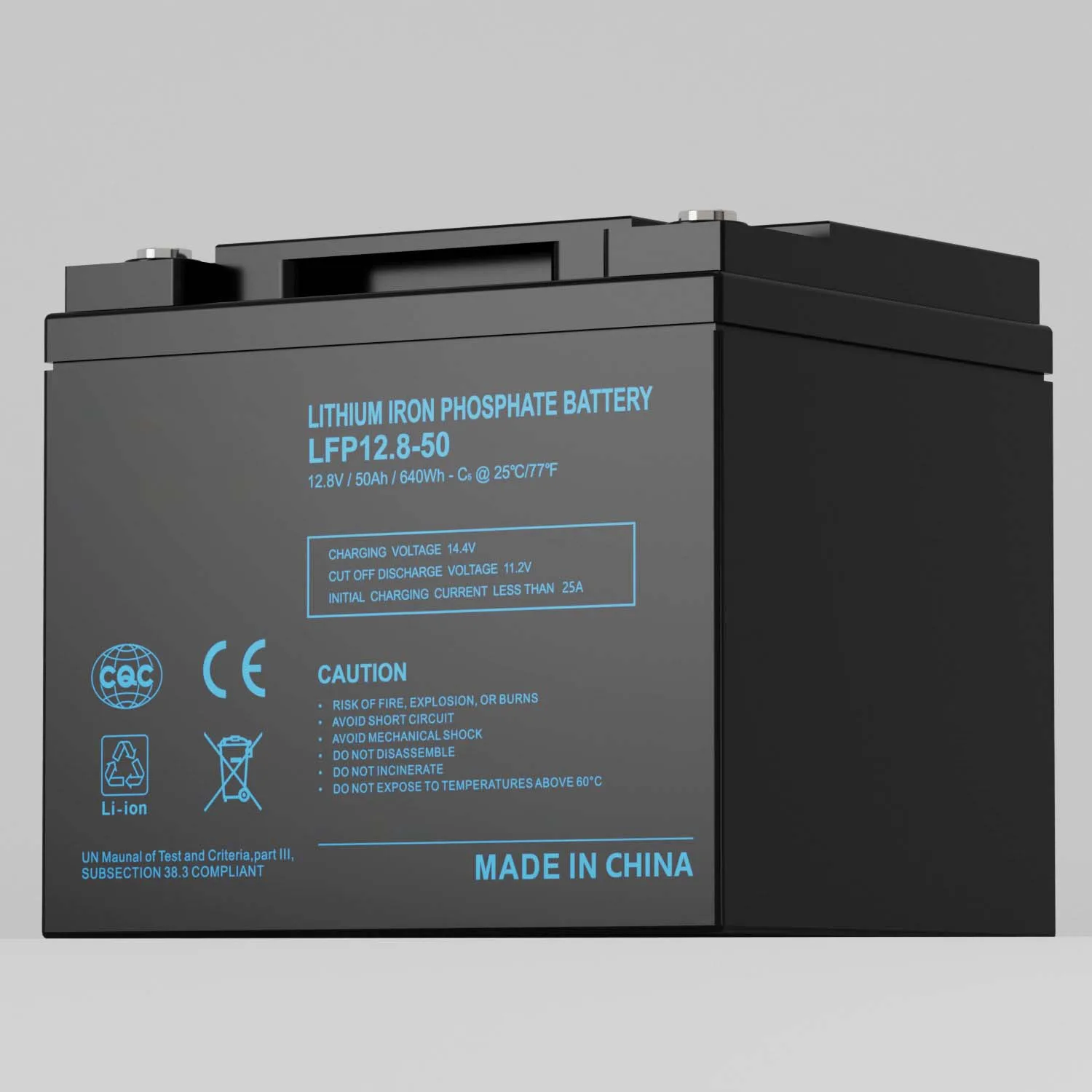Аккумуляторная батарея Banatton 12v50ah Lifepo412v 24v 100ah 200ah 300ah литий-ионные фосфатные батареи