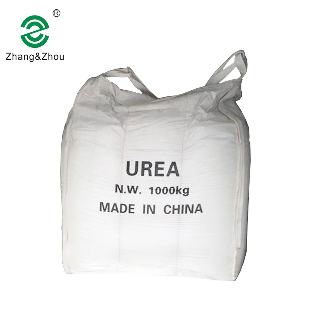 Agriculture Grade Granular Nitrate Fertilizer Urea 46%
