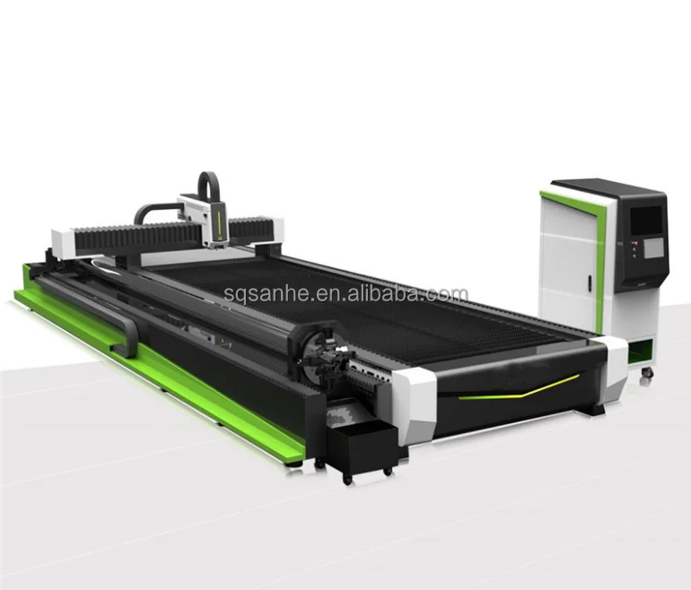 Metal Laser Cutting Machine Price Economical 1000w 2000w Fiber Laser Cutting Machine