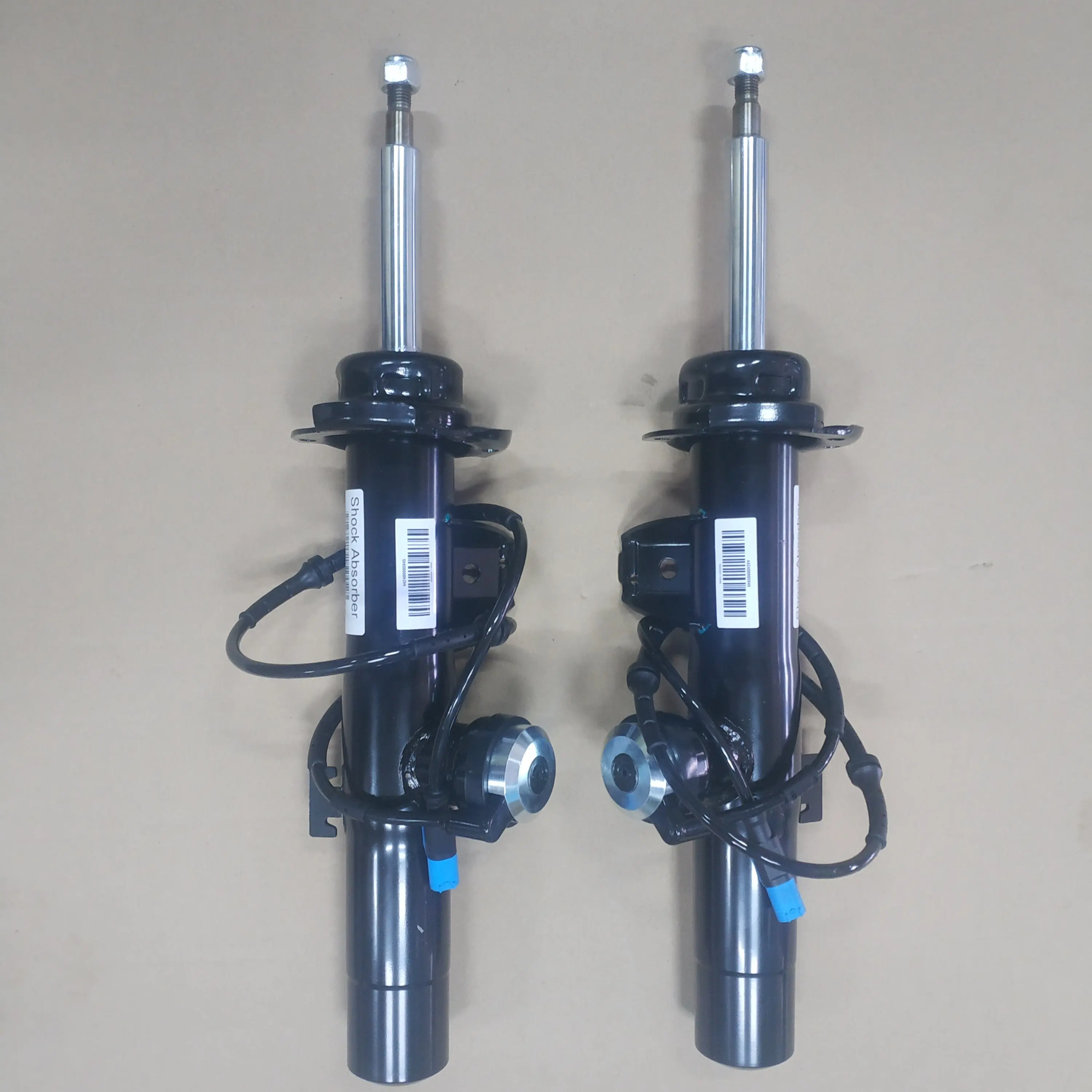 Front Air Suspension Shock Absorber With ADS For BMW Z4 E89 37116792891 37116792892