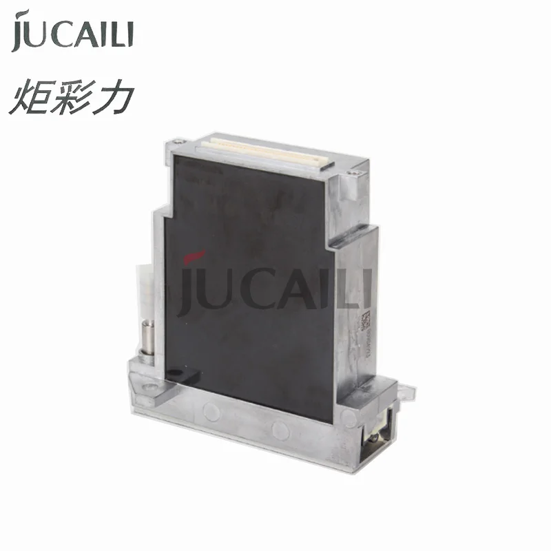 Jucaili Original KM512 LN//LH/MN 42PL/14PL Konica 512 Printhead for Infiniti Flora Human Inkjet/UV Flatbed Printer