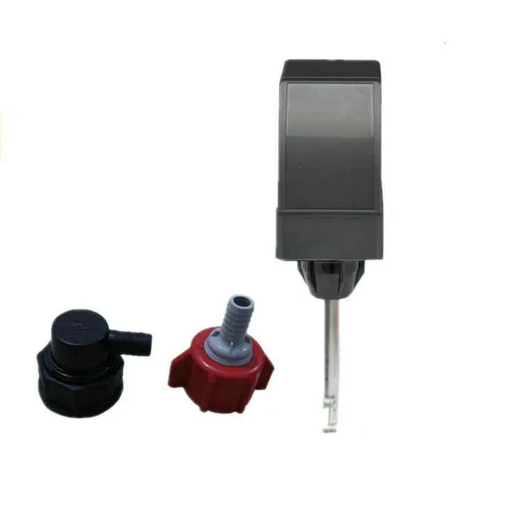 Valve Diffuser part of lancer valve for soda machine