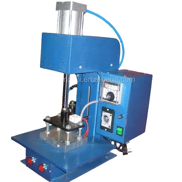 high quality leather sandals shoes making machine