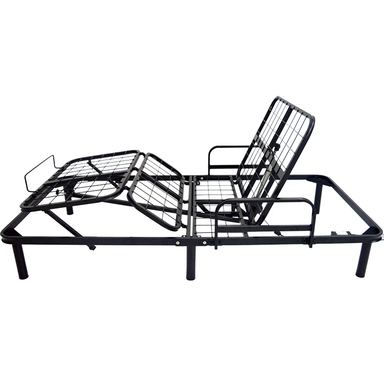 King Steel современный дом с мотором