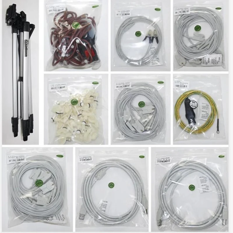 
Portable 16 Channels neurofeedback eeg and mapping system machine EEG-1016 