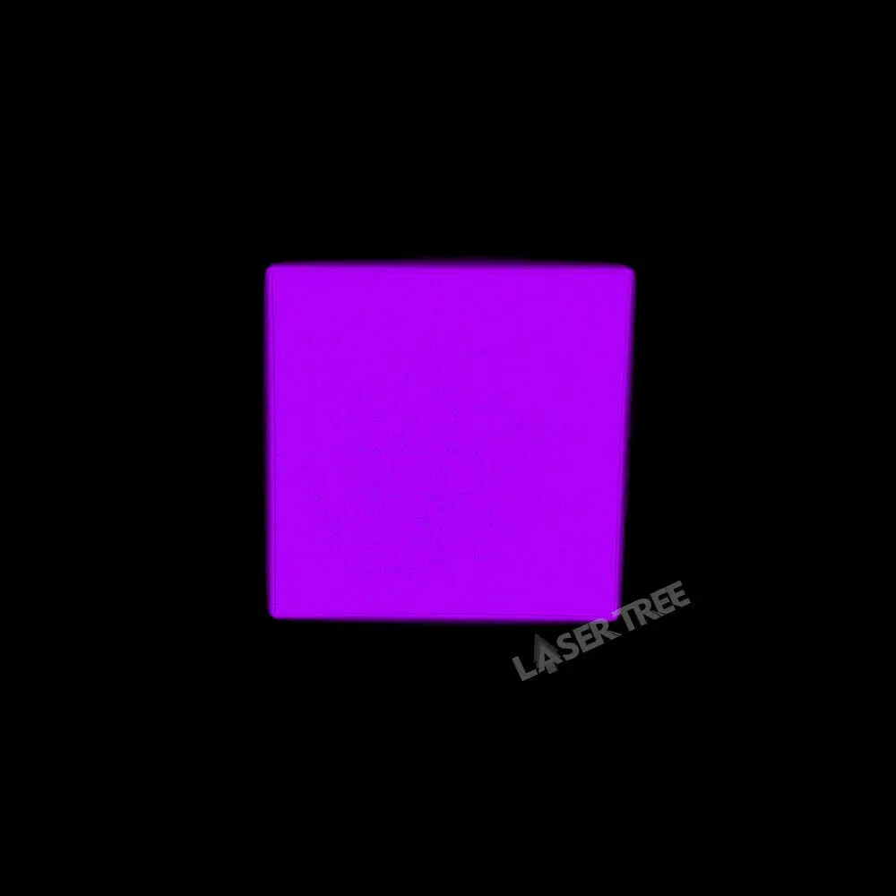 405nm 445nm 520nm Forensic Laser Light Source Generator High Uniformity Fiber Laser Source with Lens B