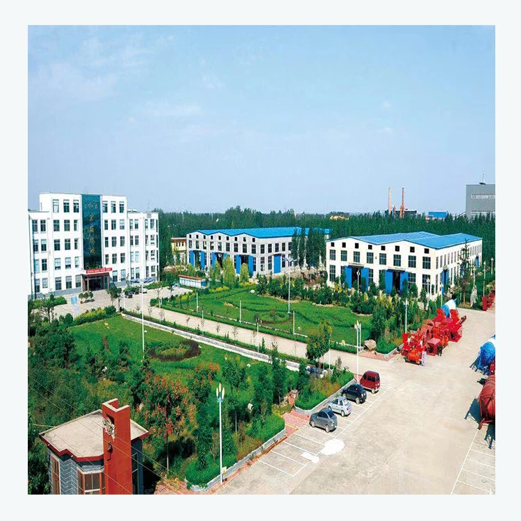 HF small machine QTJ4-40B2 block machine manual easy to operate