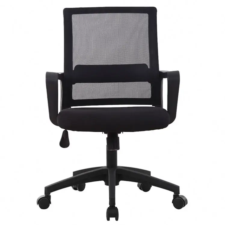 Modern factory price ergonomic swivel mesh office boss manager computer executive chair