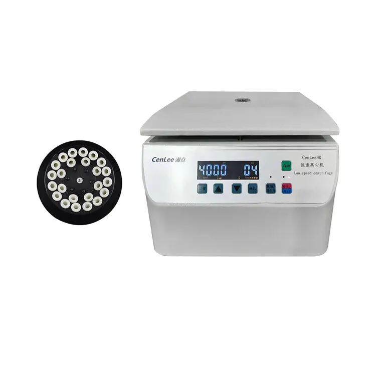 Centrifuges laboratory machine cost