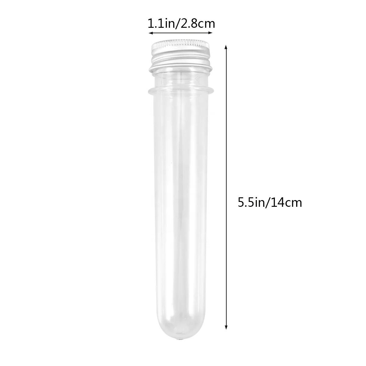 data cable packing tube