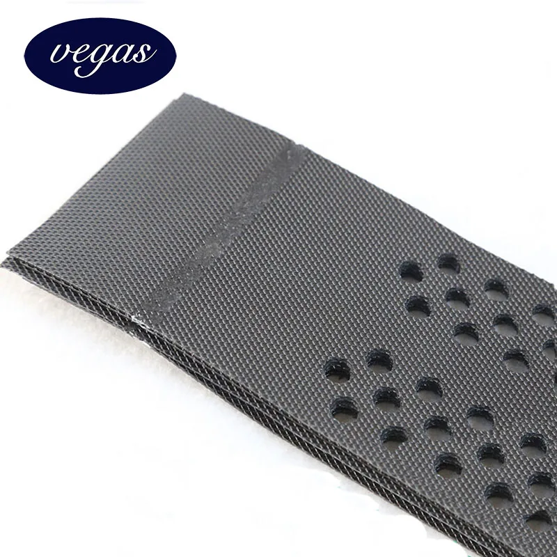 HDPE Geocell Geo Cell Ground Enhancement Cellular System Gravel Grid Driveway Gravel Stabilizer in Different Welding Distance