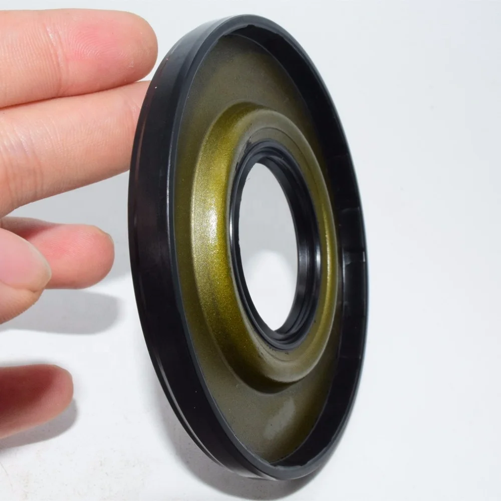 Servo Motor Oil Seal Be6657f Nbr Material Rotary Shaft Oil Seal Factory OEM & ODM Professional Seal Manufacture Tcy Type Be6657f