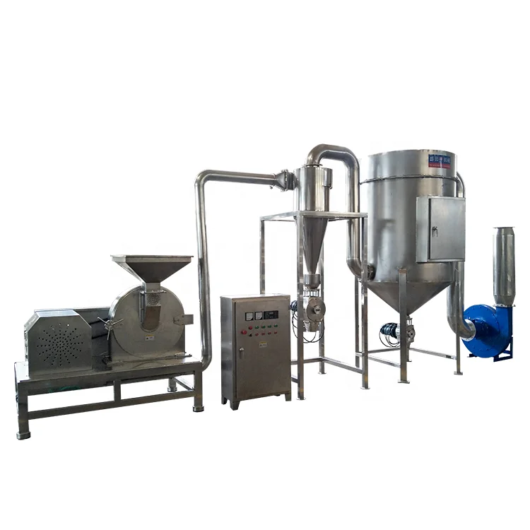 Новый дизайн, универсальная машина для производства перца, мельница, измельчитель, измельчитель