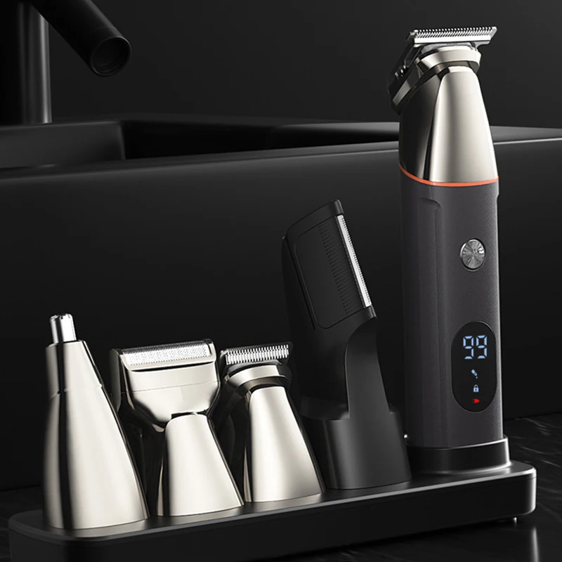 Hair Trimmers & Clippers Hair Cut Clippers Hair Trimmer For Men