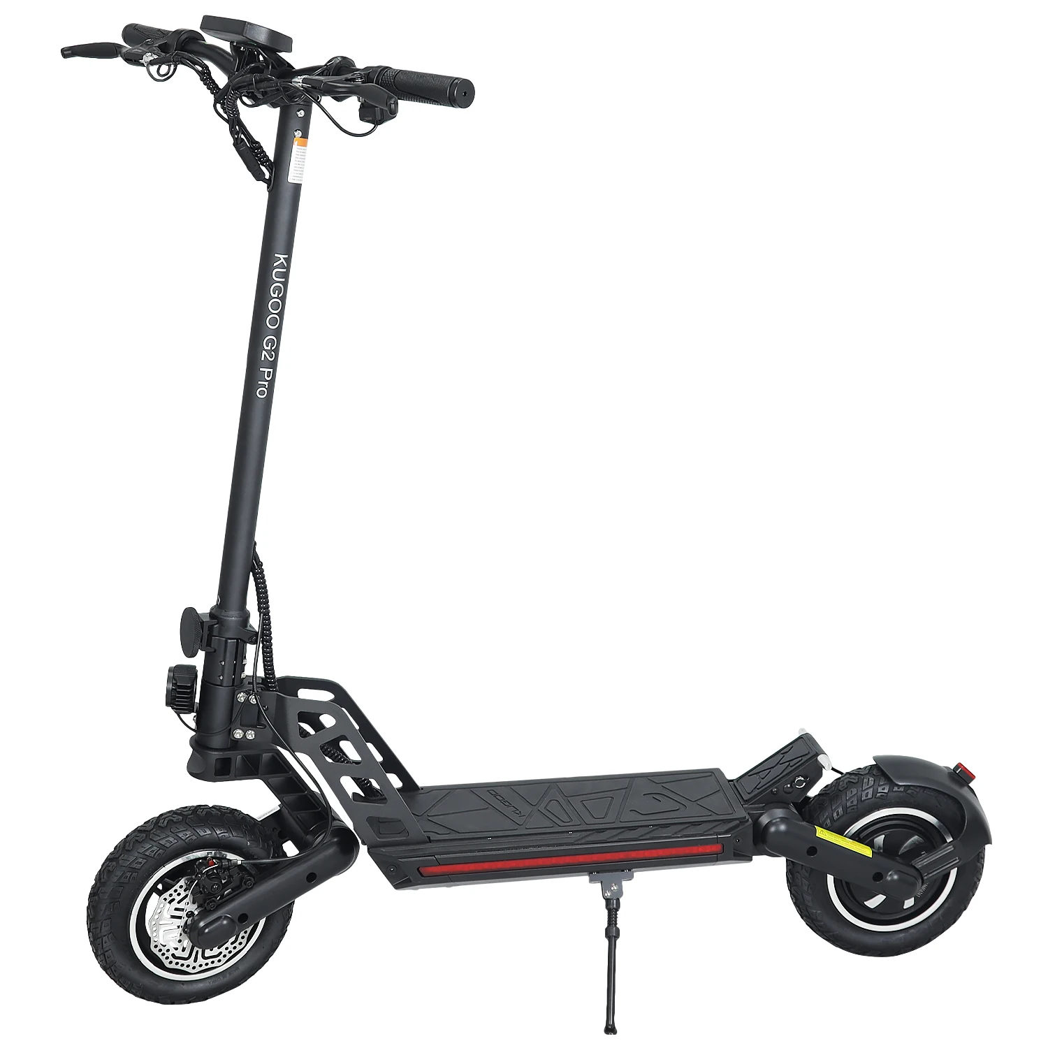 EU Poland warehouse direct top quality kugoo g2 pro free tax long range e scooter 800W 10inch kick electric scooters