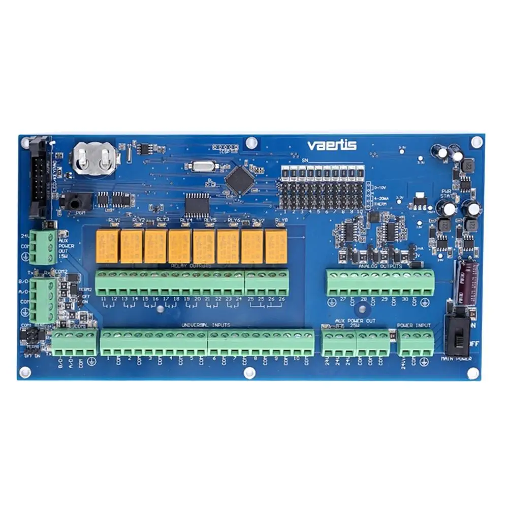 High Quality Cheap Price Durable Pcb Circuit Board For Industrial Applications With Multi-Layer Design And Fabrication Services