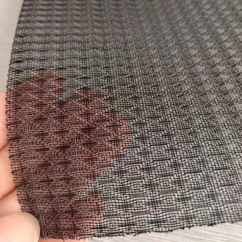 Reusable washable PP mesh air conditioner fans filter netting screen