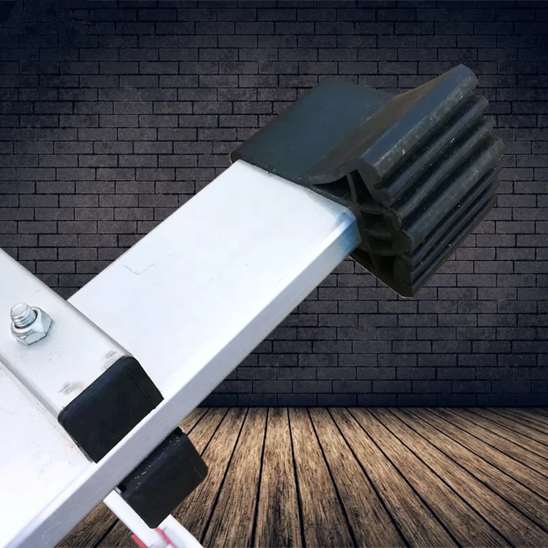 Dexin 3 Sections Combination Extension Ladders, 3 single straight ladder