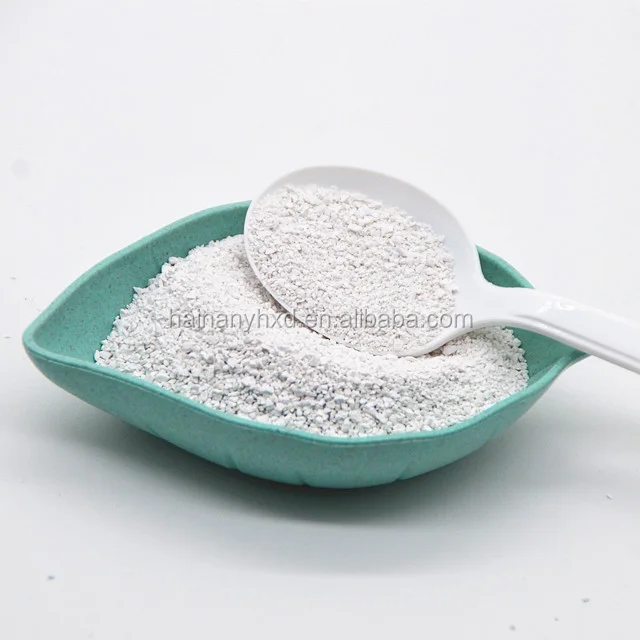 C02A buy super chlor calcium hypochlorite 70% chlorine granules for drinking water treatment