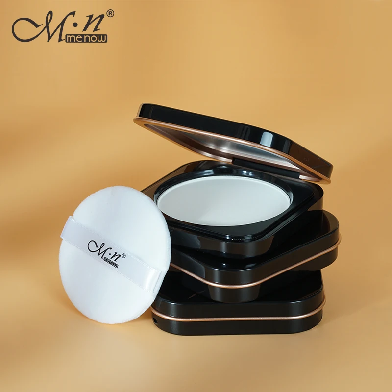 MENOW pressed powder foundation pressed powder highlighter powder compacting hydraulic press